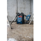 BOSCH GDI50-65D giluminis betono vibratorius SOLO CT BOSCH GDI50-65D giluminis betono vibratorius SOLO CT